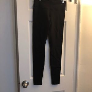 Lululemon Wunder Under Mid-Rise Tight Size 4